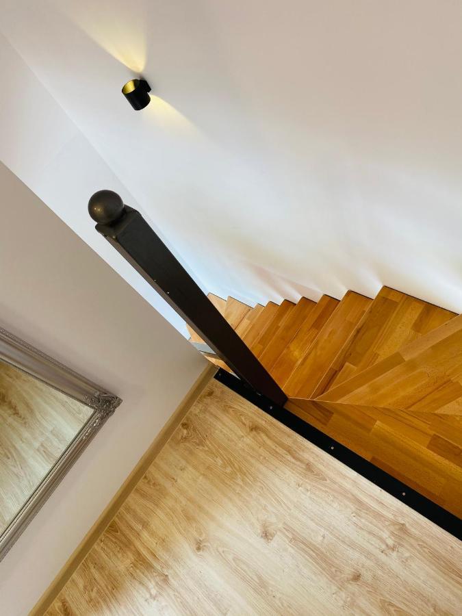 Apartamenty Lebska Ostoja Nowecin Eksteriør billede
