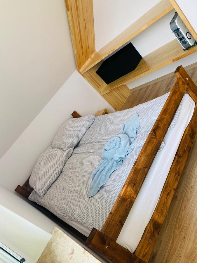 Apartamenty Lebska Ostoja Nowecin Eksteriør billede